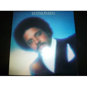 画像: DEXTER WANSEL/WHAT THE WORLD IS COMING TO