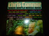 画像: CHRIS CONNOR/SINGS GENTLE BOSSA NOVA