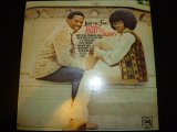 画像: EDWIN STARR &BLINKY/JUST WE TWO