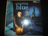 画像: PAUL HORN QUINTET/SOMETHING BLUE