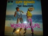 画像: CLIFF RICHARD WITH THE SHADOWS/WONDERFUL LIFE