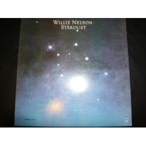 画像: WILLIE NELSON/STARDUST