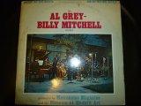 画像: AL GREY-BILLY MITCHELL SEXTET/SAME