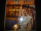 画像: KING PLEASURE/GOLDEN DAYS