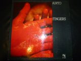 画像: AIRTO/FINGERS