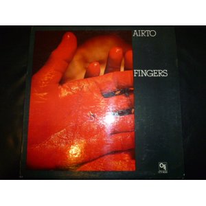 画像: AIRTO/FINGERS