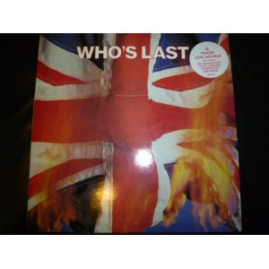 画像: WHO/WHO'S LAST