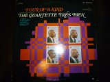 画像: QUARTETTE TRES BIEN/FOUR OF A KIND