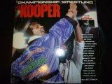 画像: AL KOOPER/CHAMPIONSHIP WRESTLING