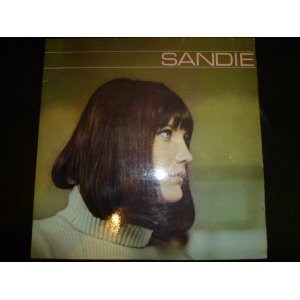 画像: SANDIE SHAW/SANDIE