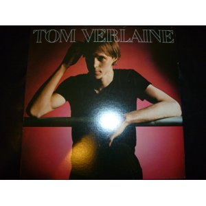 画像: TOM VERLAINE/SAME