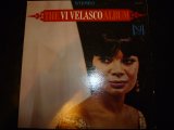 画像: VI VELASCO/THE VI VELASCO ALBUM