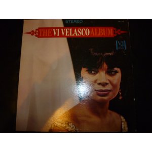 画像: VI VELASCO/THE VI VELASCO ALBUM