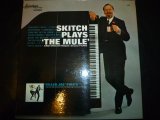 画像: SKITCH HENDERSON/SKITCH PLAYS 'THE MULE'