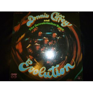 画像: DENNIS COFFEY/EVOLUTION