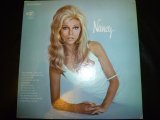 画像: NANCY SINATRA/NANCY