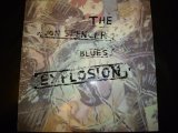 画像: JON SPENCER BLUES EXPLOSION/SAME