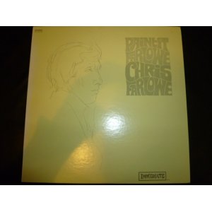 画像: CHRIS FARLOWE/PAINT IT FARLOWE