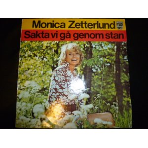 画像: MONICA ZETTERLUND/SAKTA VI GA GENOM STAN