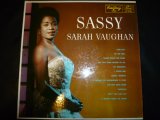 画像: SARAH VAUGHAN/SASSY