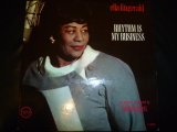 画像: ELLA FITZGERALD/RHYTHM IS MY BUSINESS