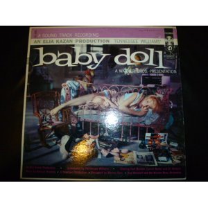 画像: OST/BABY DOLL