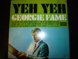 画像: GEORGIE FAME/YEH YEH