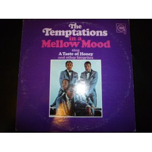 画像: TEMPTATIONS/IN A MELLOW MOOD