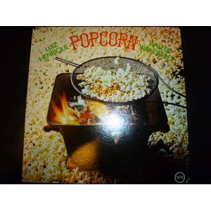 画像: LUIZ HENRIQUE &WALTER WANDERLEY/POPCORN