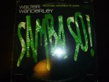 画像: WALTER WANDERLEY/SAMBA SO!