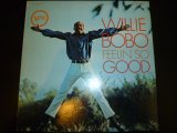 画像: WILLIE BOBO/FEELIN' SO GOOD