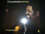 画像: CANNONBALL ADDERLEY QUINTET/COUNTRY PREACHER