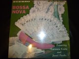 画像: RAMSEY LEWIS TRIO/BOSSA NOVA