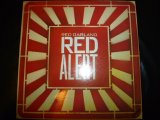 画像: RED GARLAND/RED ALERT