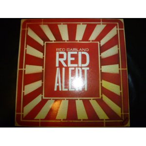 画像: RED GARLAND/RED ALERT