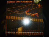 画像: RAMSEY LEWIS TRIO/HANG ON RAMSEY!