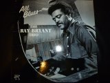 画像: RAY BRYANT TRIO/ALL BLUES