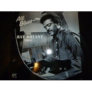 画像: RAY BRYANT TRIO/ALL BLUES