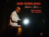 画像: RED GARLAND/FEELIN' RED