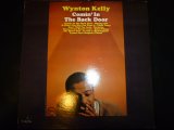 画像: WYNTON KELLY/COMIN' IN THE BACK DOOR