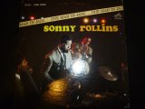 画像: SONNY ROLLINS/OUR MAN IN JAZZ