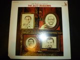 画像: JAZZ CRUSADERS/GIVE PEACE A CHANCE