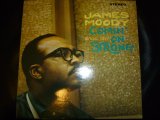 画像: JAMES MOODY/COMIN' ON STRONG