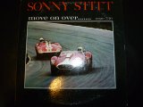 画像: SONNY STITT/MOVE ON OVER.....