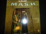 画像: AL DE LORY/PLAYS SONG FROM M.A.S.H