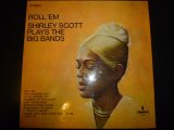 画像: SHIRLEY SCOTT/ROLL 'EM