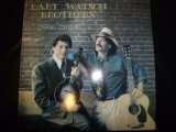 画像: BABY WATSON BROTHERS/SWING STREET