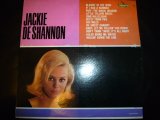 画像: JACKIE DeSHANNON/SAME