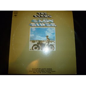 画像: BYRDS/BALLAD OF EASY RIDER