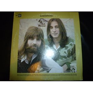 画像: LOGGINS AND MESSINA/SAME